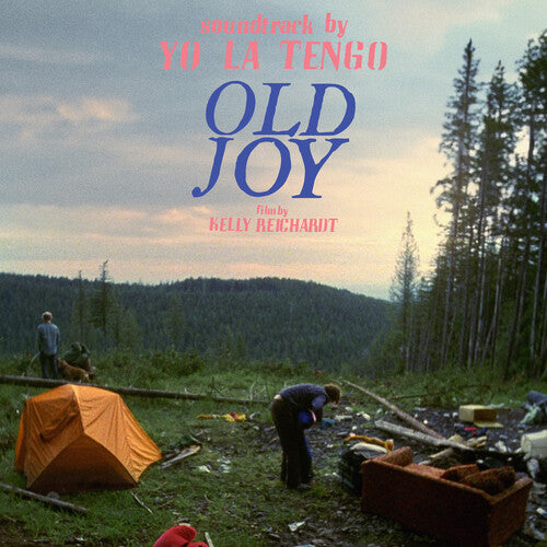 Yo La Tengo - Old Joy