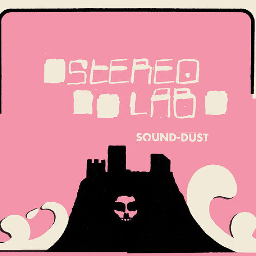 Stereolab - Sound-Dust