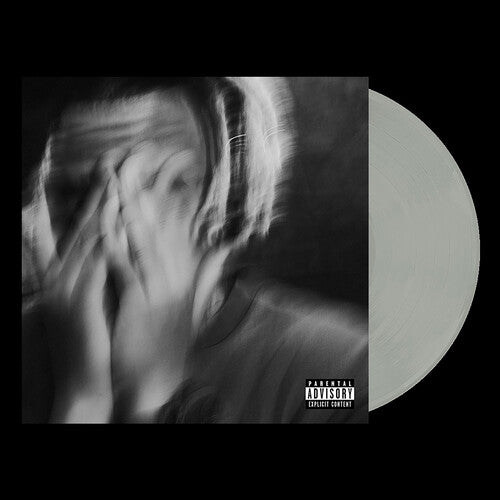 Cordae - The Crossroads - Grey Vinyl