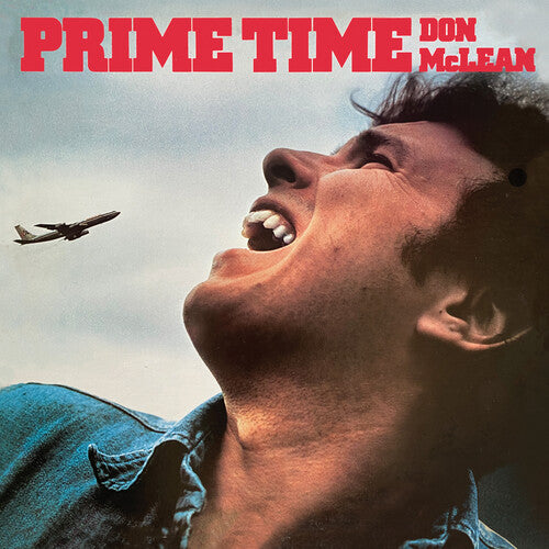 Don McLean - Prime Time