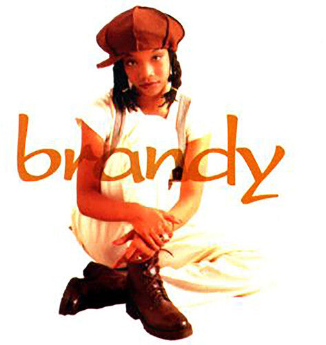 Brandy - Brandy - Orange