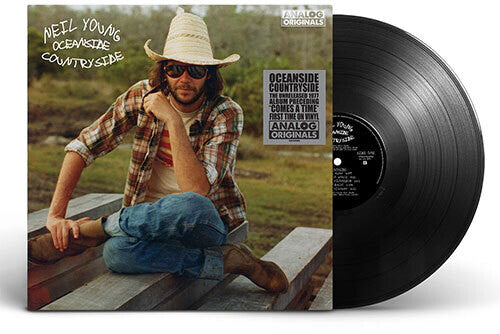 Neil Young - Oceanside Countryside