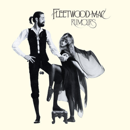 Fleetwood Mac - Rumours - 2025 Pressing