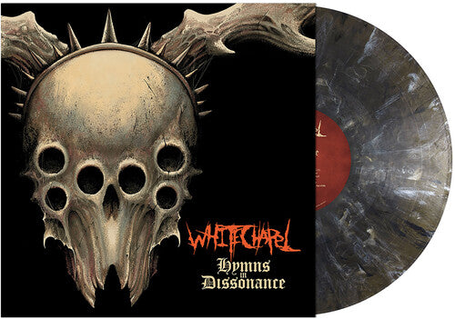 Whitechapel - Hymns In Dissonance - Eternal Eclipse Vinyl