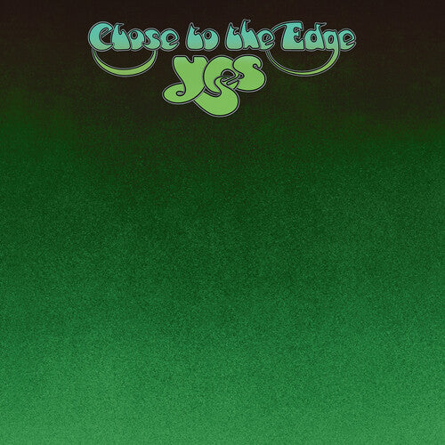 Yes - Close to the Edge - Super Deluxe Edition