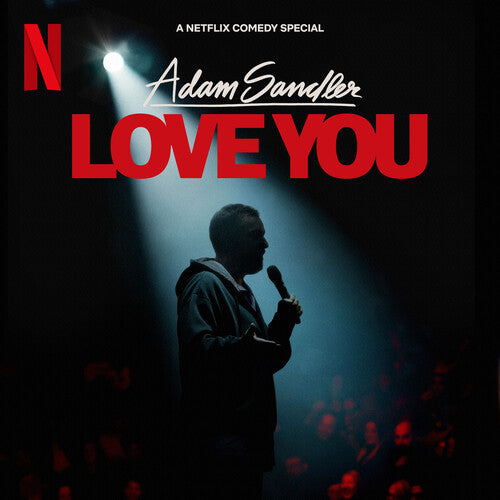 Adam Sandler - Love You