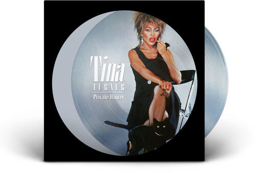 Tina Turner - Private Dancer - Picture Disc