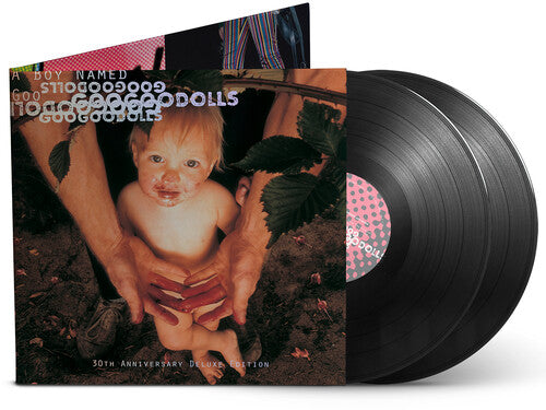 Goo Goo Dolls - A Boy Named Goo - 30th Anniversary - Deluxe Edition