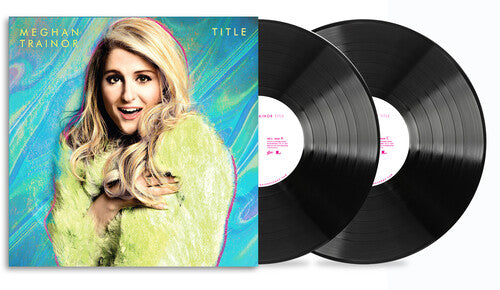 Meghan Trainor - TITLE - 10th Anniversary