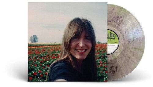 The Minus 5 - Oar On, Penelope! - Wine Dark Sea Swirl Vinyl