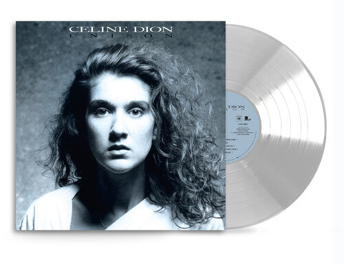 Celine Dion - Unison - Crystal Clear Vinyl