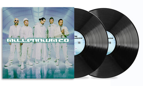 Backstreet Boys - Millennium 2.0 - 25th Anniversary Edition