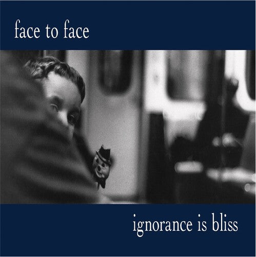 Face To Face - Ignorance Is Bliss - Colored Vinyl - 25th Anniversary Deluxe Edition