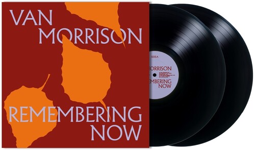 Van Morrison - Remembering Now