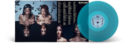 Nova Twins - Parasites & Butterflies