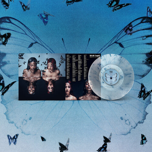 Nova Twins - Parasites & Butterflies - Indie Exclusive