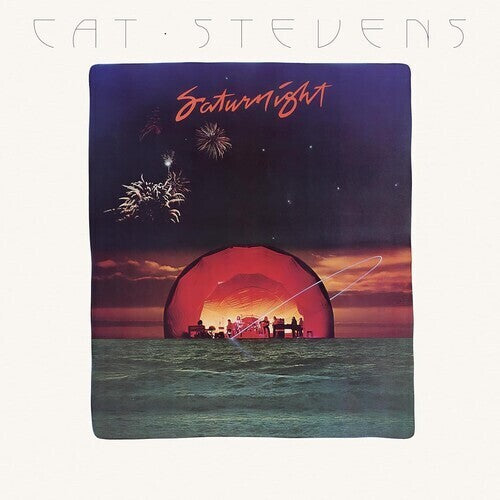 Cat Stevens - Saturnight (Cat Stevens Live In Tokyo)