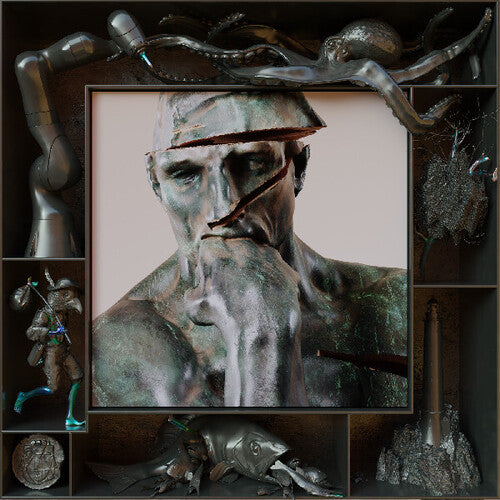 Mark Pritchard & Thom Yorke - Tall Tales - Deluxe Edition