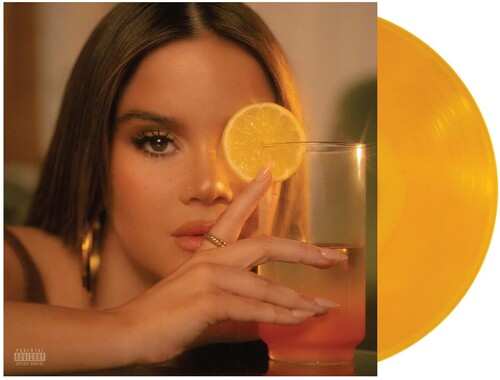 Maren Morris - D R E A M S I C L E - 'Juice' Colored Vinyl