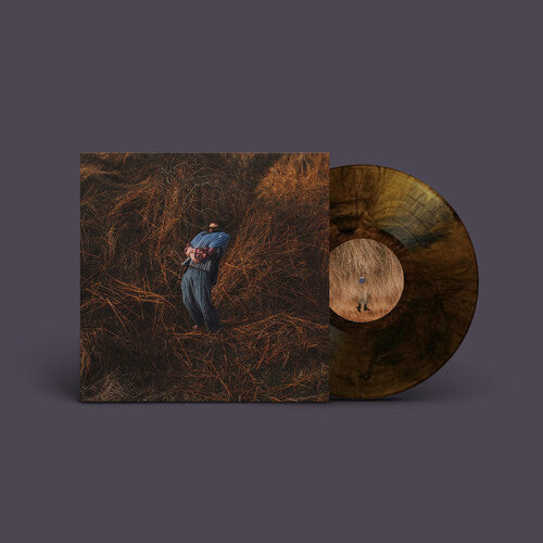 Jack Garratt - Pillars - Marbled Grass Vinyl