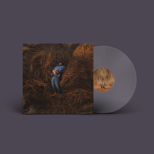 Jack Garratt - Pillars - Clear Vinyl