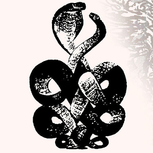 Bardo Pond - Volume 4 & 5 - download, gatefold)