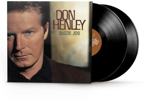 Don Henley - Inside Job - Remastered