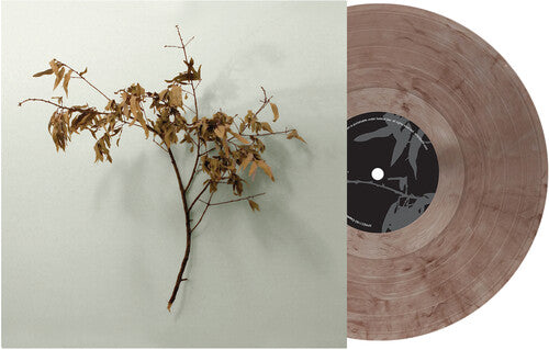 Copeland - In Motion - Truffle Colored Vinyl - 20th Anniversary Edition