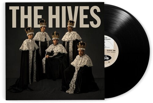 Hives - Hives Forever Forever The Hives
