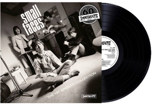 Small Faces - Hit Singles Collection - 140 Gram Vinyl