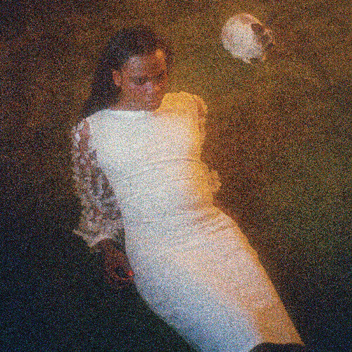 Shamir - Ten - Tangerine Vinyl