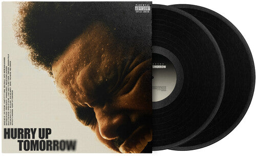 The Weeknd - Hurry Up Tomorrow - Complete Edition