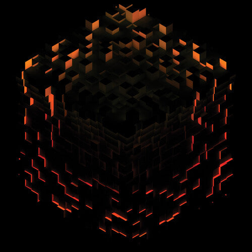 C418 - Minecraft Volume Beta - Cassette - Random Color Shell