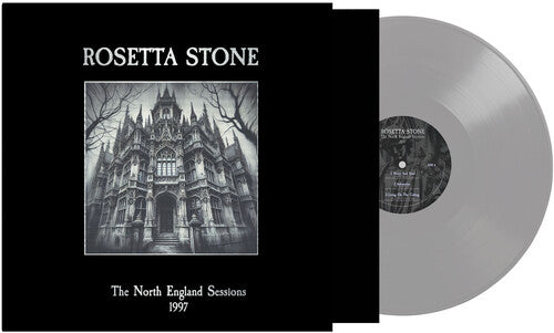 Rosetta Stone - The North England Sessions 1997
