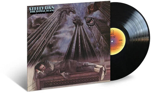 Steely Dan - The Royal Scam - 180 Gram Vinyl
