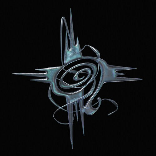 Bad Suns - Accelerator - Coke Bottle Clear Vinyl