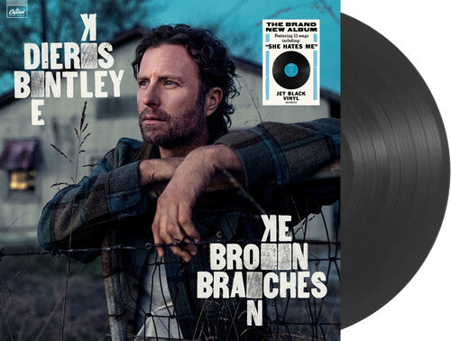 Dierks Bentley - Broken Branches