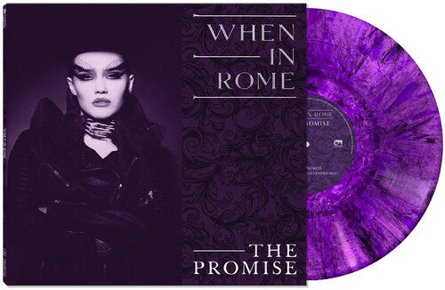 When In Rome - The Promise - 12'' - Purple Marble Vinyl