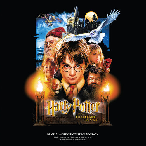 John Williams - Harry Potter and The Sorcerer's Stone (Soundtrack)