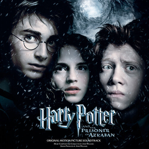 John Williams - Harry Potter And The Prisoner Of Azkaban (Soundtrack)