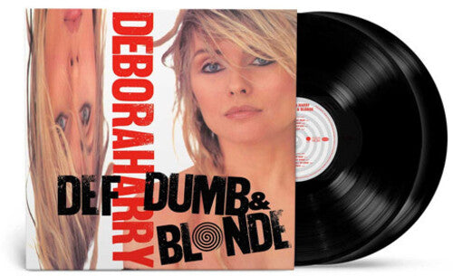 Deborah Harry - Def, Dumb & Blonde