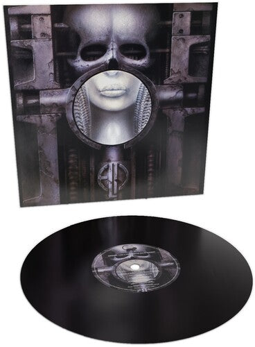 Emerson, Lake & Palmer - Brain Salad Surgery - 2025 Reissue