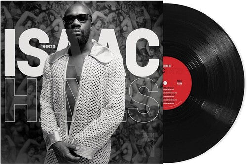 Isaac Hayes - The Best Of - Remastered