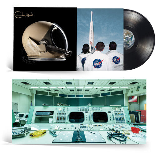 Clutch - Clutch (Collector's Series)