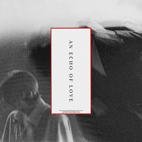 Kerala Dust - An Echo Of Love - Silver Colored Vinyl