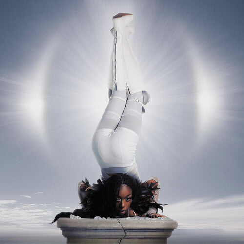 Debby Friday - Starrr Of The Queen Of Life - Grey Vinyl