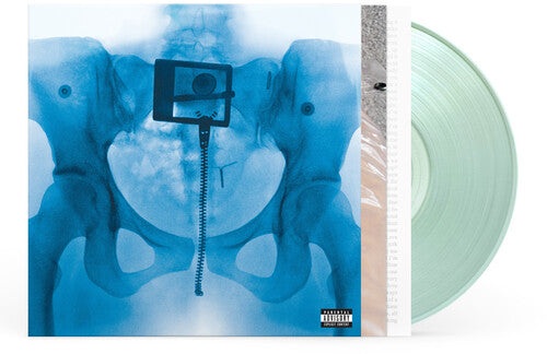 Lorde - Virgin - Bathwater Vinyl
