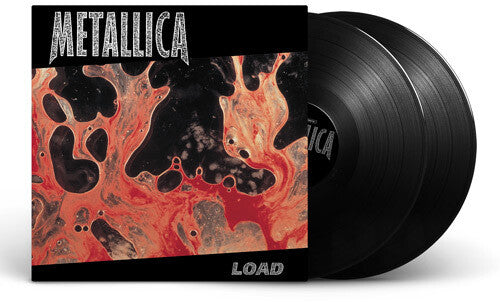 Metallica - Load - 180 Gram Vinyl