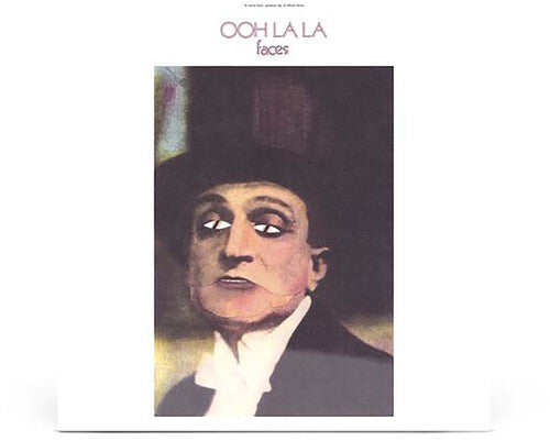 Faces - Ooh La La (Hi-Fi)