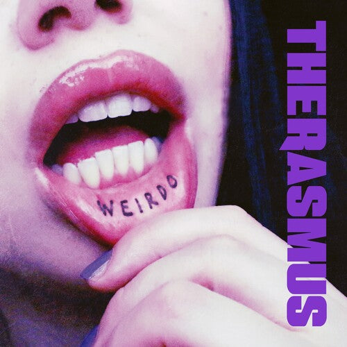 Rasmus - Weirdo - Cassette